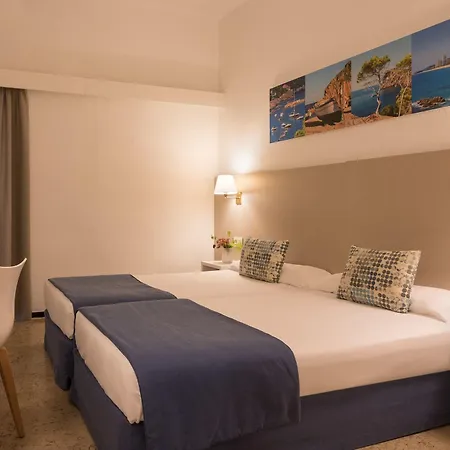 Htop Caleta Palace #htopbliss Platja d'Aro