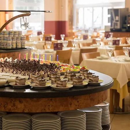 Отель Htop Caleta Palace #htopbliss 4*