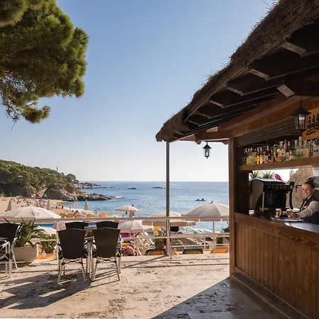 Отель Htop Caleta Palace #htopbliss
