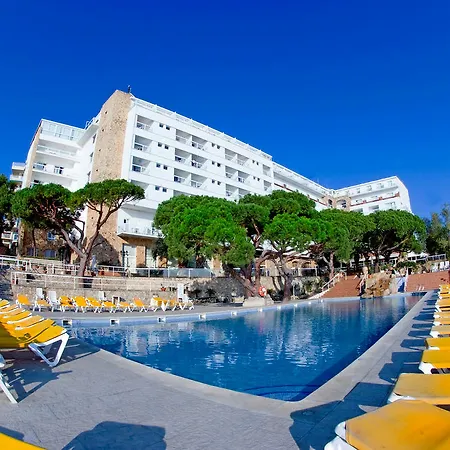 Hotell Htop Caleta Palace #htopbliss 4*