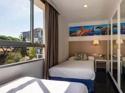 Hotel Htop Caleta Palace - Bliss 4*