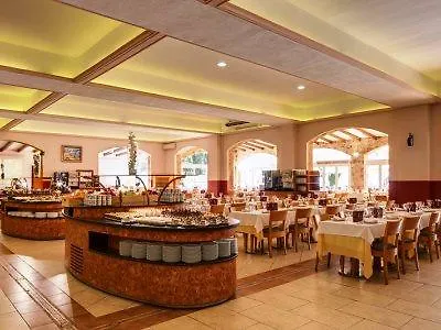 Htop Caleta Palace - Bliss Hotel 4*