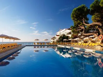 Hotel Htop Caleta Palace - Bliss 4*