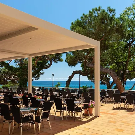 Hotel Htop Caleta Palace #htopbliss Platja d'Aro
