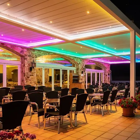 Htop Caleta Palace #htopbliss 4* Platja d'Aro