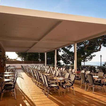 Hotel Htop Caleta Palace #htopbliss 4*