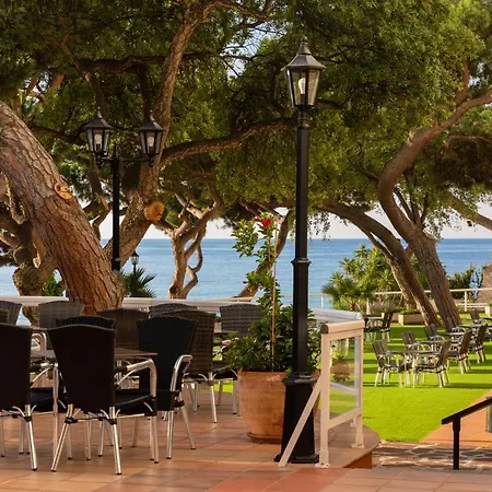 Hotel Htop Caleta Palace #htopbliss
