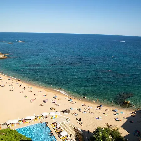 Hotel Htop Caleta Palace #htopbliss 4*