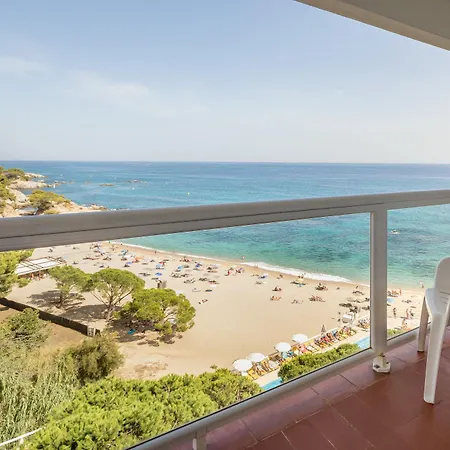 Hotel Htop Caleta Palace #htopbliss Platja d'Aro