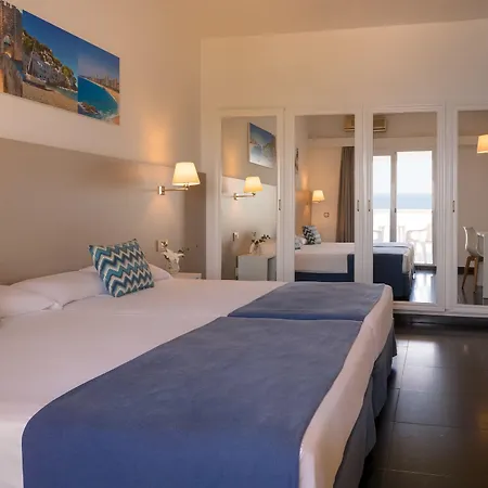 Htop Caleta Palace #htopbliss Hotel Platja d'Aro