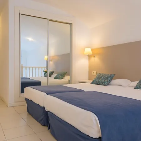 Hotel Htop Caleta Palace #htopbliss 4*