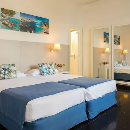 Hotel Htop Caleta Palace #htopbliss Platja d'Aro