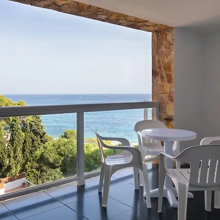 Htop Caleta Palace #htopbliss 4* Platja d'Aro