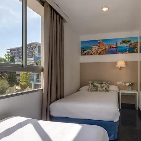 Hotel Htop Caleta Palace #htopbliss