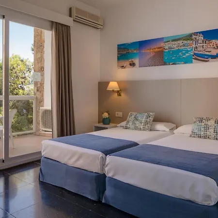 Htop Caleta Palace #htopbliss 4*