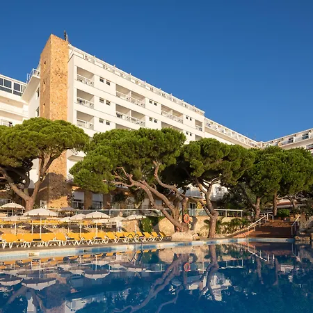 Htop Caleta Palace - Bliss 4* Castell-Platja d'Aro