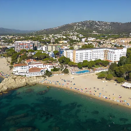 Htop Caleta Palace - Bliss 4* Platja d'Aro