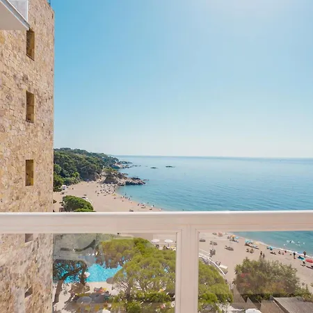Htop Caleta Palace - Bliss 4* Platja d'Aro