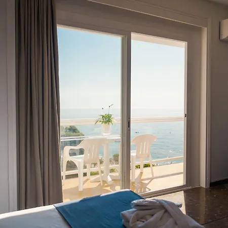 Htop Caleta Palace - Bliss Szálloda
