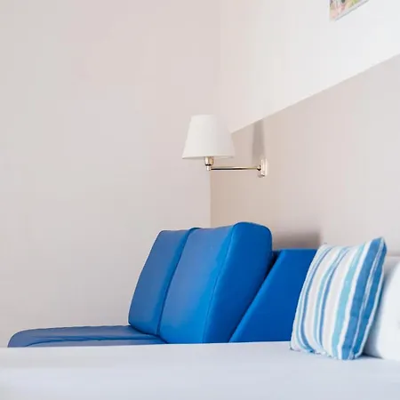 Otel Htop Caleta Palace - Bliss Platja d'Aro