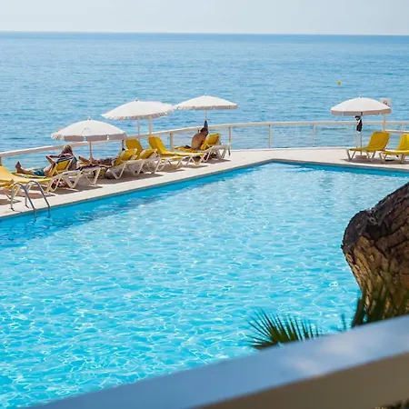 Htop Caleta Palace - Bliss Szálloda 4*