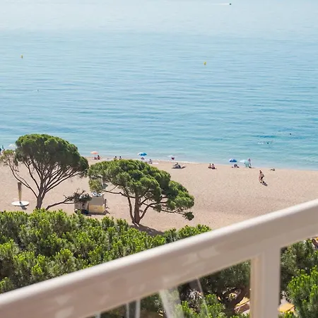 Htop Caleta Palace - Bliss Platja d'Aro