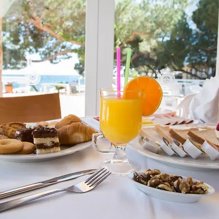 Htop Caleta Palace #htopbliss 4*