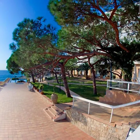 Htop Caleta Palace #htopbliss 酒店