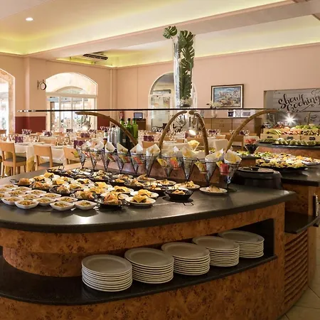 Hotel Htop Caleta Palace #htopbliss 4*