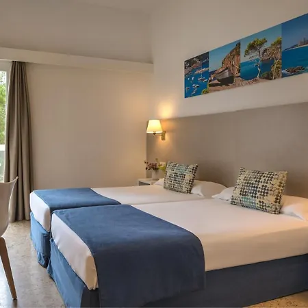 Hotel Htop Caleta Palace #htopbliss