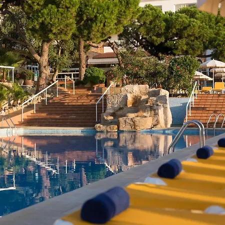 Htop Caleta Palace #htopbliss 4* Platja d'Aro