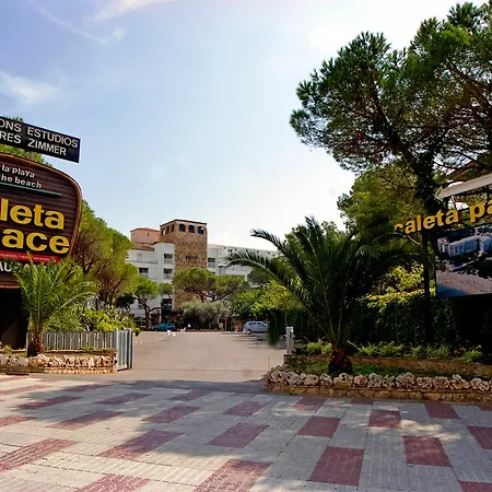 Htop Caleta Palace #htopbliss Hotel 4*