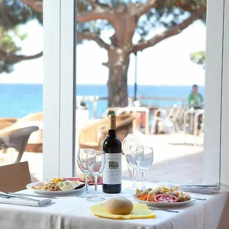 Hotel Htop Caleta Palace #htopbliss 4*