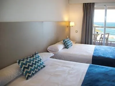 Hotel Htop Caleta Palace #htopbliss 4*