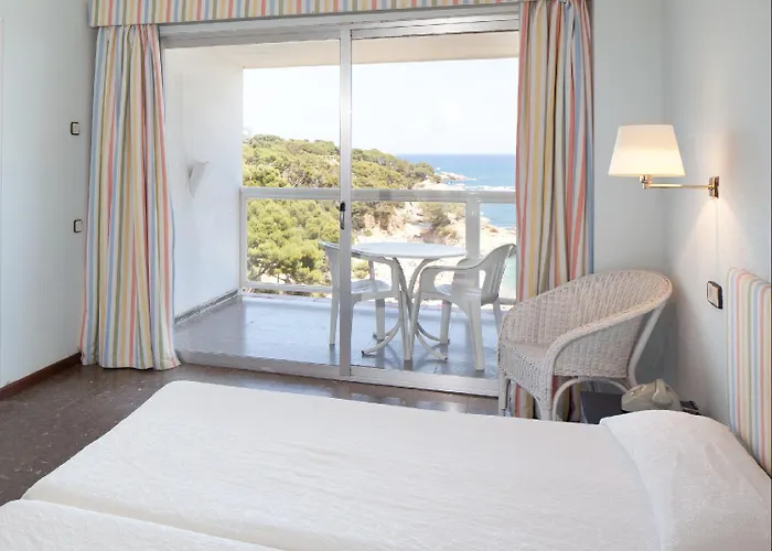 Htop Caleta Palace #htopbliss Hotel