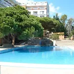Htop Caleta Palace #htopbliss Hotel Platja d'Aro