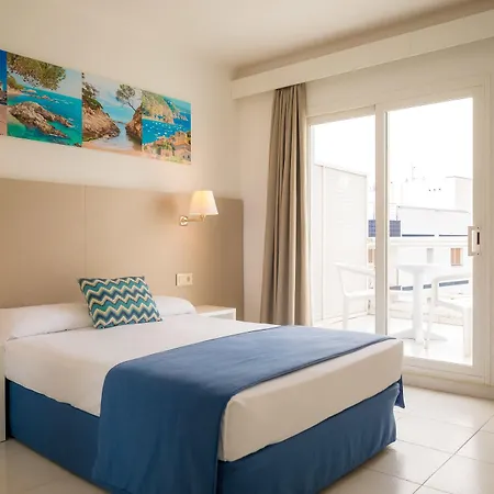 Htop Caleta Palace #htopbliss Hotel Platja d'Aro (Playa de Aro)