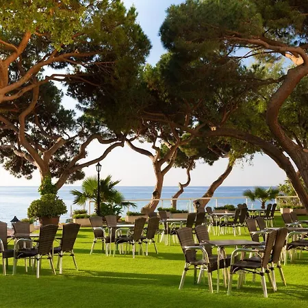 Hotel Htop Caleta Palace #htopbliss