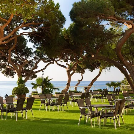 Otel Htop Caleta Palace #htopbliss