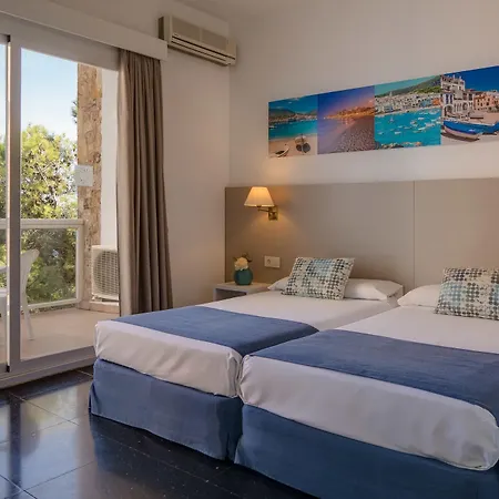 Htop Caleta Palace #htopbliss 4* Platja d'Aro (Playa de Aro)