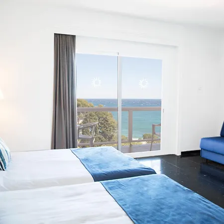 Htop Caleta Palace #htopbliss Hotel 4*