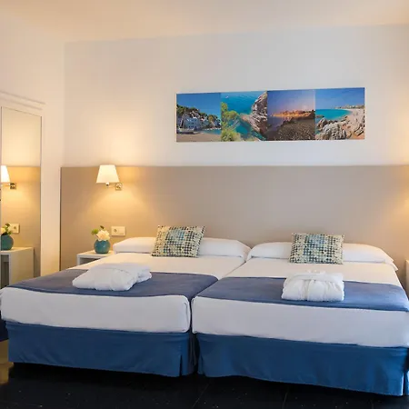 Htop Caleta Palace #htopbliss Hotel