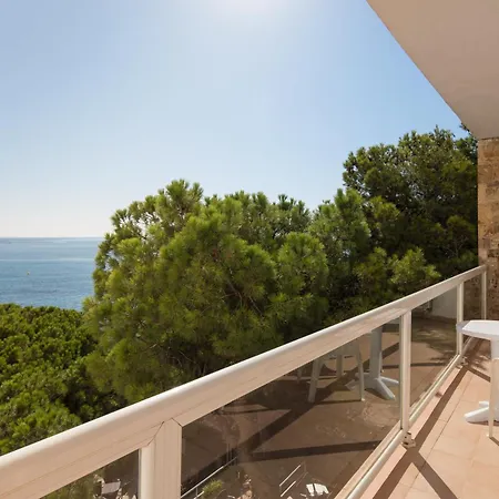 Htop Caleta Palace #htopbliss 4* Platja d'Aro