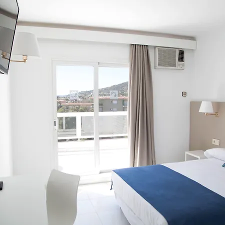Otel Htop Caleta Palace #htopbliss 4*