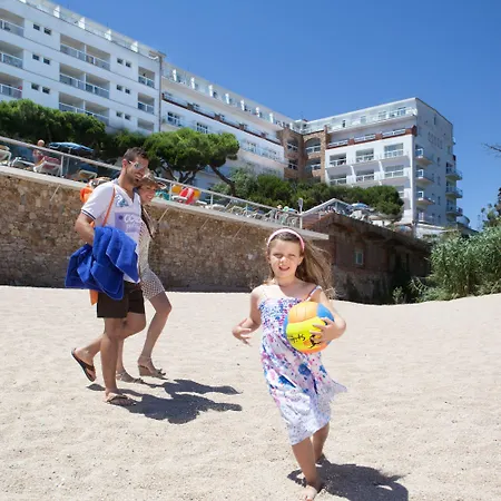 Otel Htop Caleta Palace #htopbliss