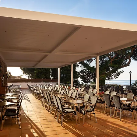 Htop Caleta Palace #htopbliss 4*
