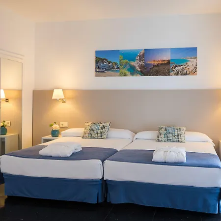 Htop Caleta Palace #htopbliss 4* Platja d'Aro