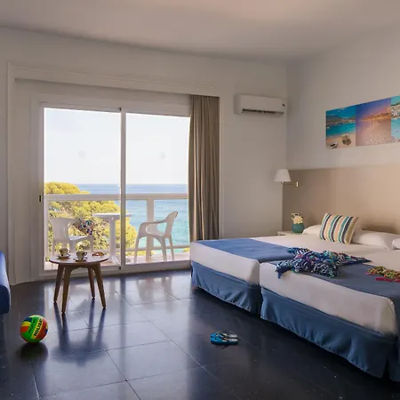 Htop Caleta Palace #htopbliss 4* Platja d'Aro