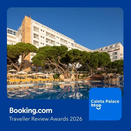 Htop Caleta Palace #htopbliss Hotel