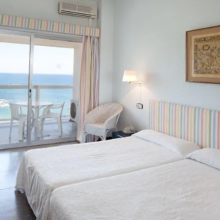 Hotel Htop Caleta Palace #htopbliss 4*